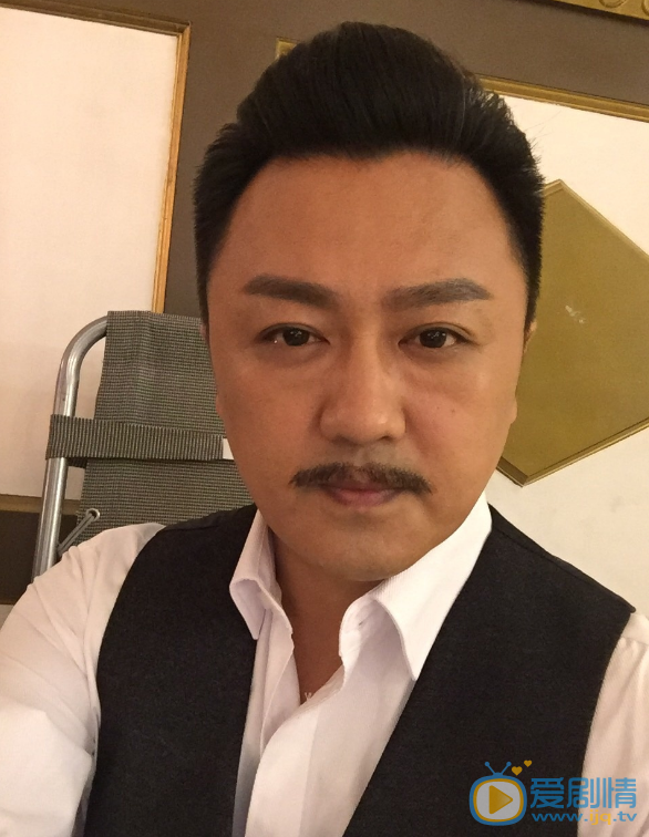 薛亦伦《许你浮生若梦》剧照 薛亦伦高清写真_薛亦伦高清剧照