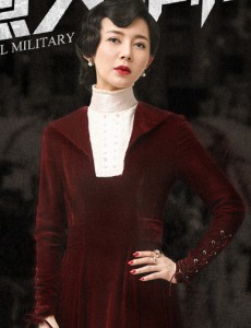 霍小玉角色介绍