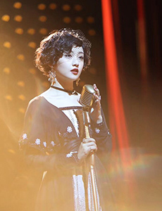 烈火军校曲曼婷喜欢谁？最后和谁在一起？