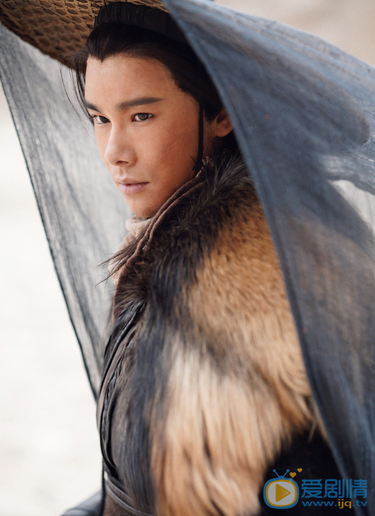 丁汇宇《魔游纪2：异乡奇遇》剧照