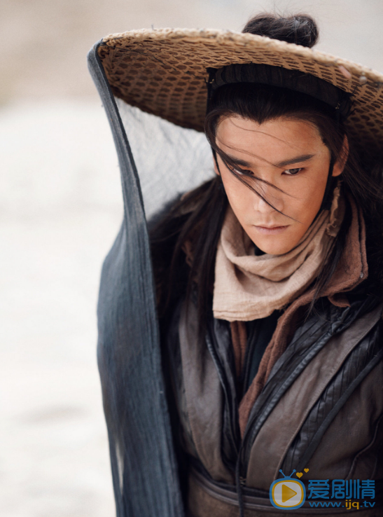 丁汇宇《魔游纪2：异乡奇遇》剧照 丁汇宇高清写真_丁汇宇高清剧照