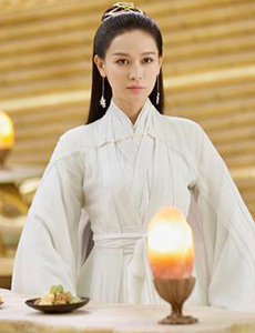 宸汐缘元瞳为什么会入魔？