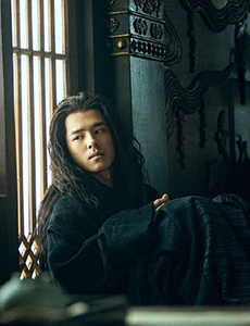 九州缥缈录吕归尘死了吗？最后的结局怎么样？