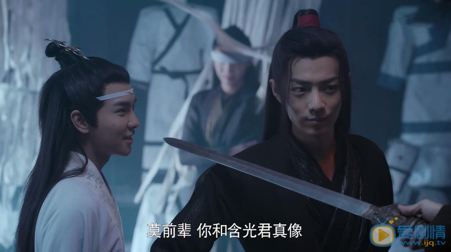 陈情令蓝思追最后恢复记忆了吗？什么时候和温宁魏无羡相认？