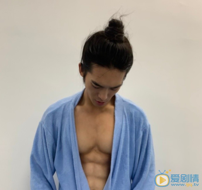 于适痞帅照片 于适高清写真_于适高清剧照
