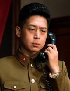 谭东保