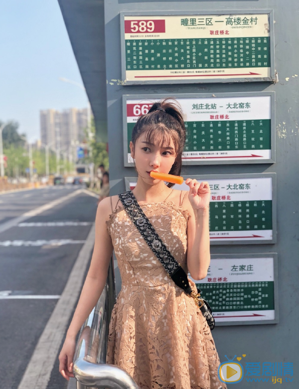 孙瑜生活照 孙瑜高清写真_孙瑜高清剧照