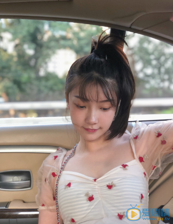 孙瑜生活照 孙瑜高清写真_孙瑜高清剧照
