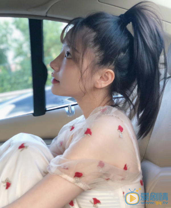 孙瑜生活照 孙瑜高清写真_孙瑜高清剧照