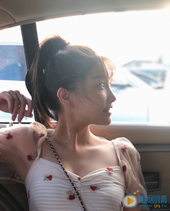 孙瑜生活照 孙瑜高清写真_孙瑜高清剧照