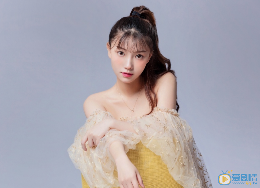 孙瑜甜美写真 孙瑜高清写真_孙瑜高清剧照