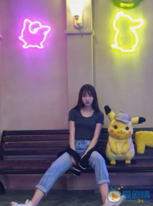 孙瑜生活照 孙瑜高清写真_孙瑜高清剧照
