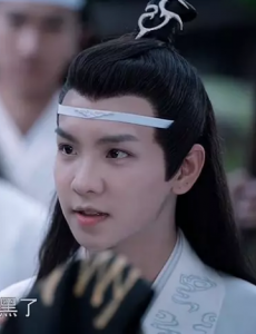 陈情令蓝思追的扮演者是谁？蓝思追的结局是什么？