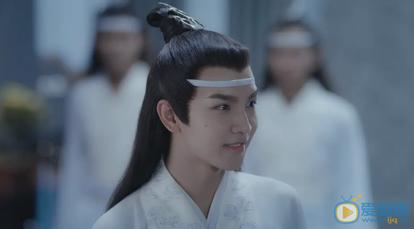 陈情令蓝思追的扮演者是谁？蓝思追的结局是什么？