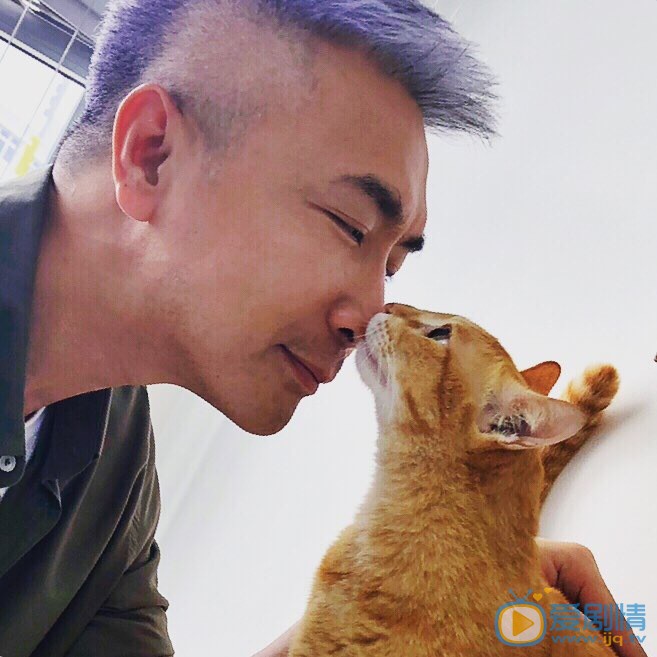 郑斌辉生活照图片 郑斌辉高清写真_郑斌辉高清剧照