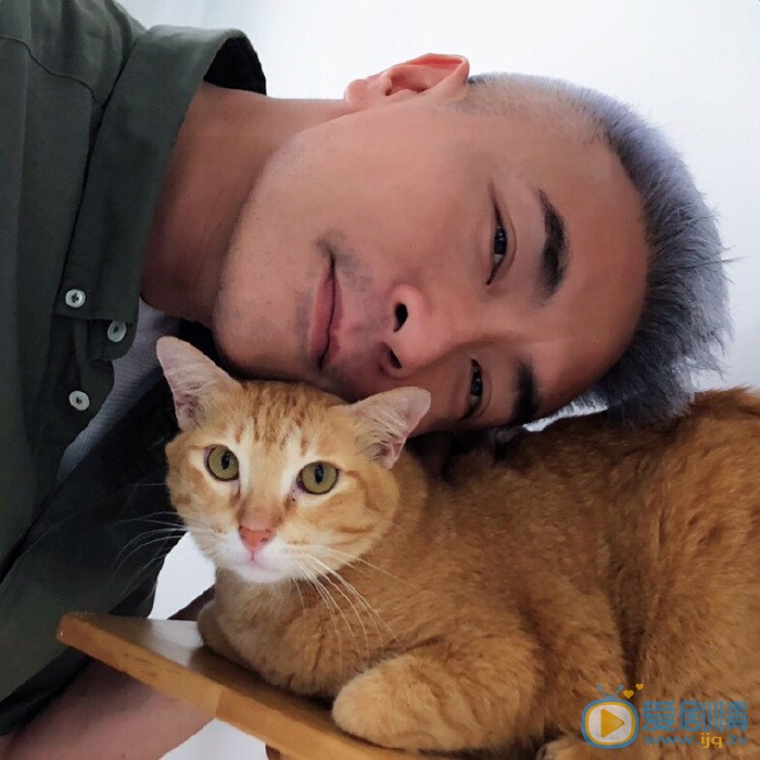 郑斌辉生活照图片 郑斌辉高清写真_郑斌辉高清剧照