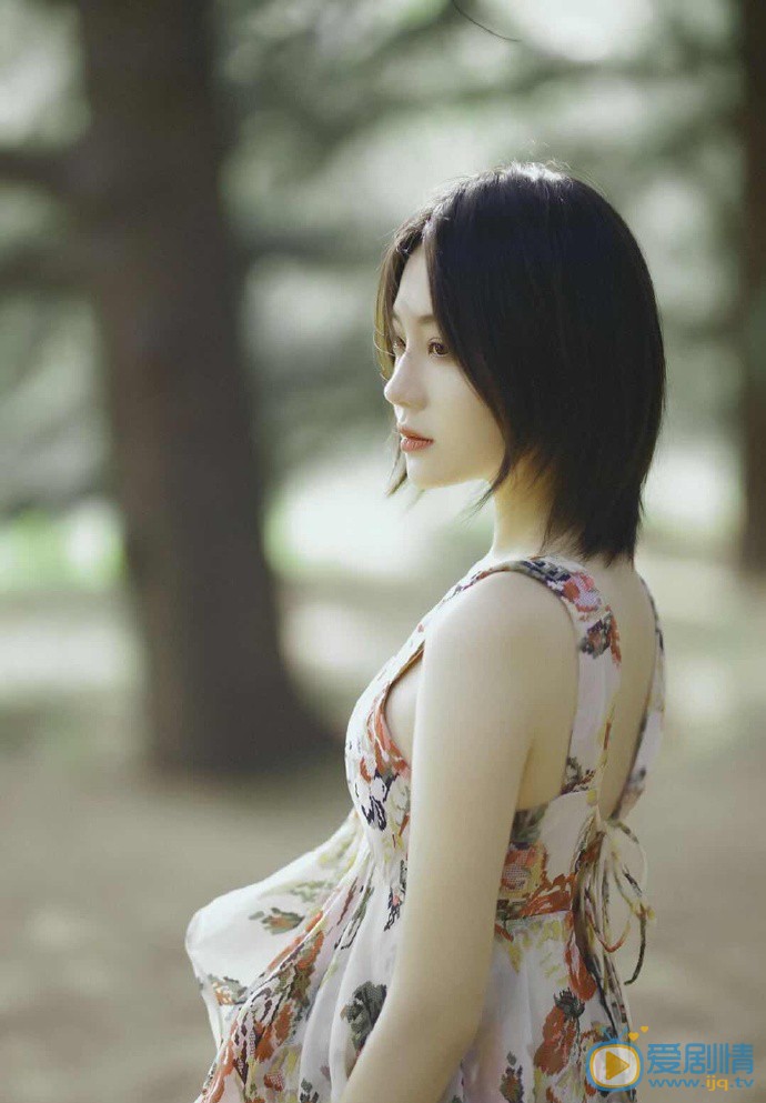 楚禾小清新写真图片 楚禾高清写真_楚禾高清剧照