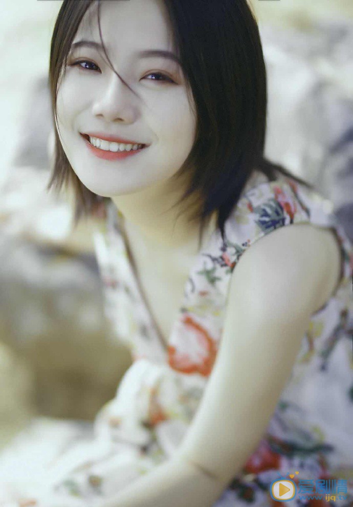 楚禾小清新写真图片