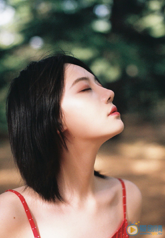 楚禾小清新写真图片 楚禾高清写真_楚禾高清剧照