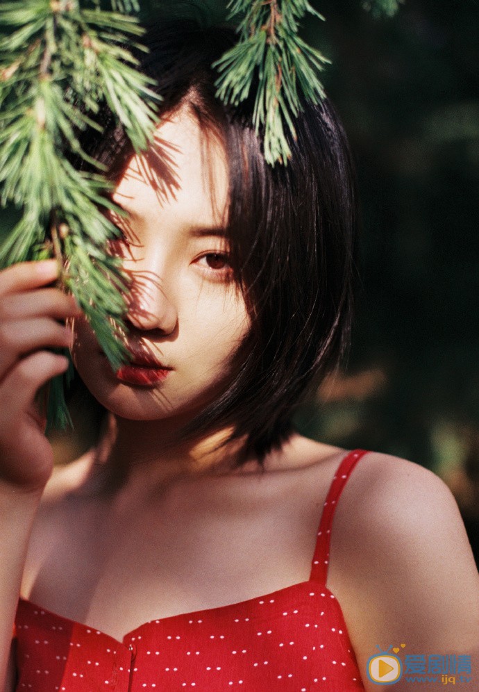 楚禾小清新写真图片 楚禾高清写真_楚禾高清剧照