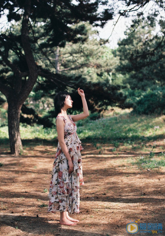 楚禾小清新写真图片 楚禾高清写真_楚禾高清剧照