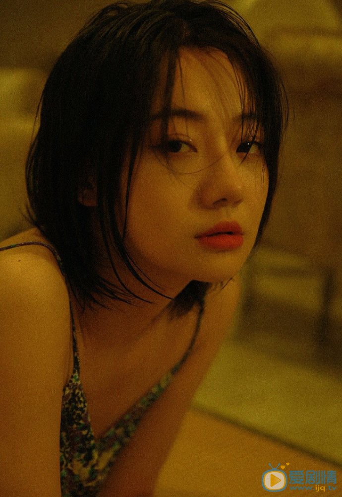 楚禾魅力写真大片