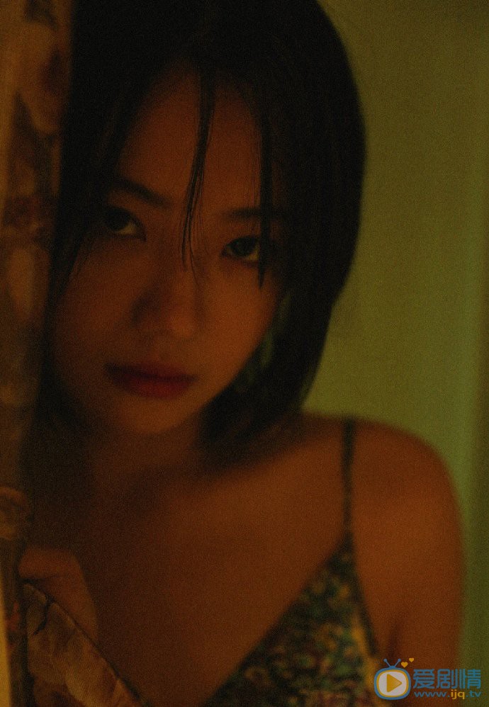 楚禾魅力写真大片 楚禾高清写真_楚禾高清剧照
