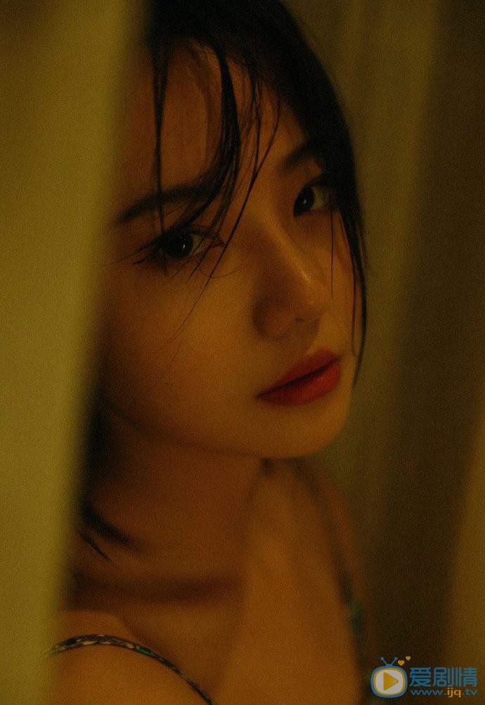 楚禾魅力写真大片 楚禾高清写真_楚禾高清剧照