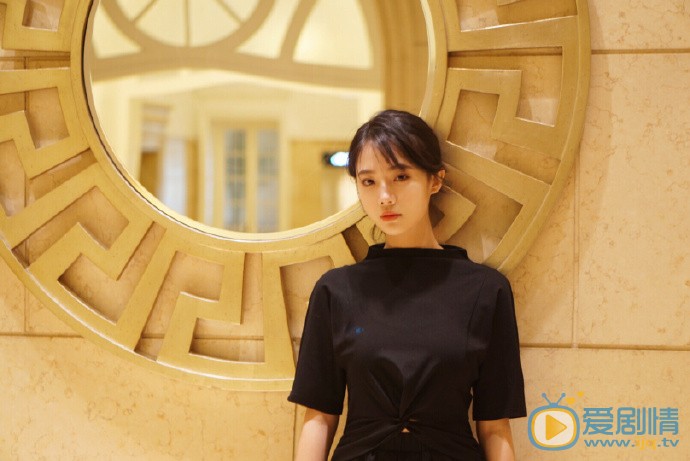 楚禾现场活动照图片 楚禾高清写真_楚禾高清剧照