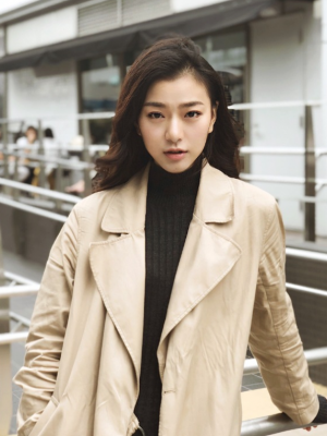 廖梦妍