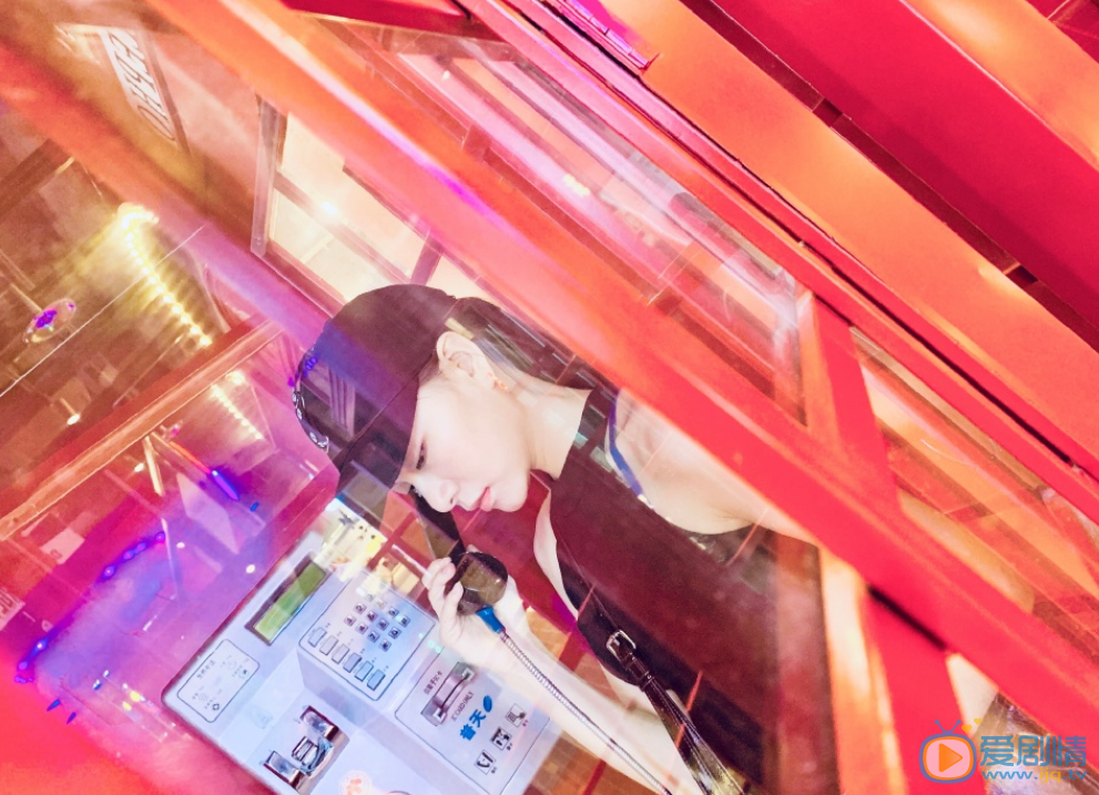 廖梦妍写真 廖梦妍高清写真_廖梦妍高清剧照