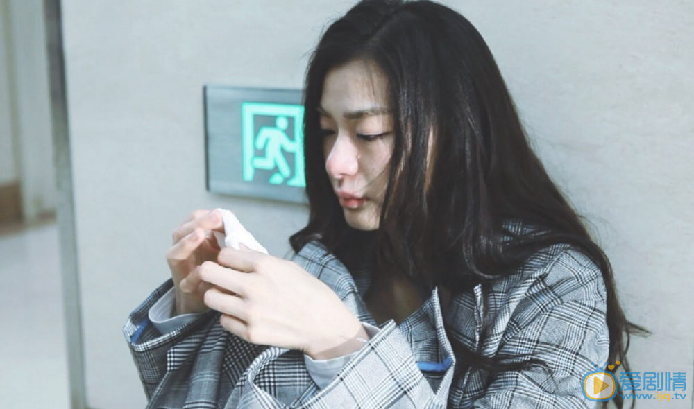 廖梦妍爱情图鉴之暗恋》剧照 廖梦妍高清写真_廖梦妍高清剧照
