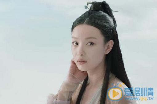 宸汐缘灵汐与翎月国主相认 灵汐身份曝光