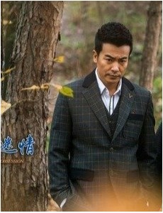 战地迷情何文清是谁饰演的？何文清喜欢的人是谁？
