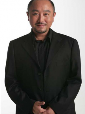 李洋