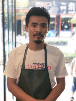 马现楷