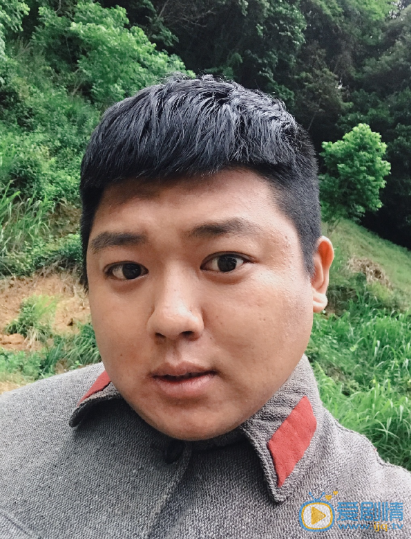 李允傲剧照