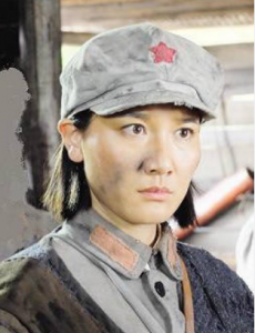 溪兜嫂