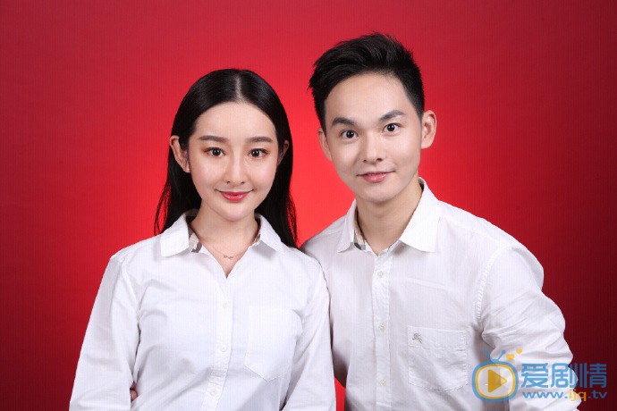 王成阳结婚照图片