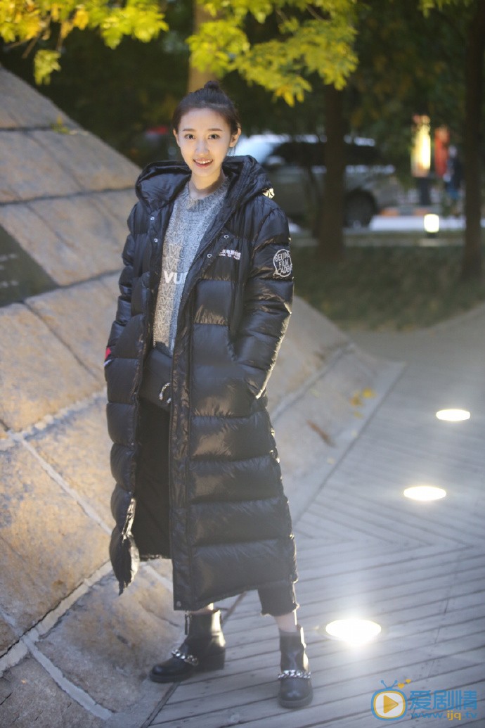 杨潇然生活照图片 杨潇然高清写真_杨潇然高清剧照