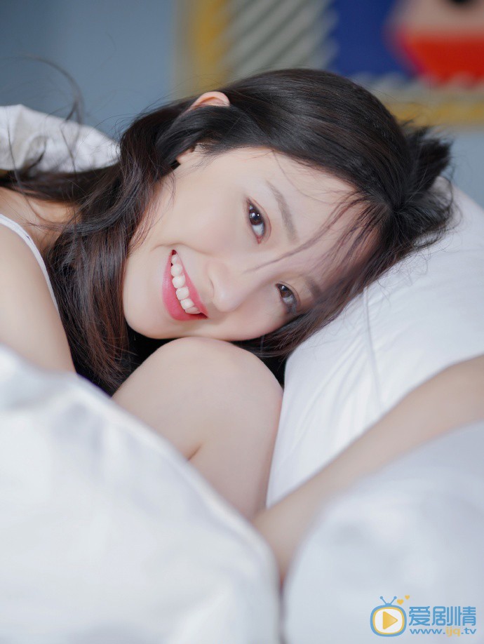 杨潇然生活照图片 杨潇然高清写真_杨潇然高清剧照