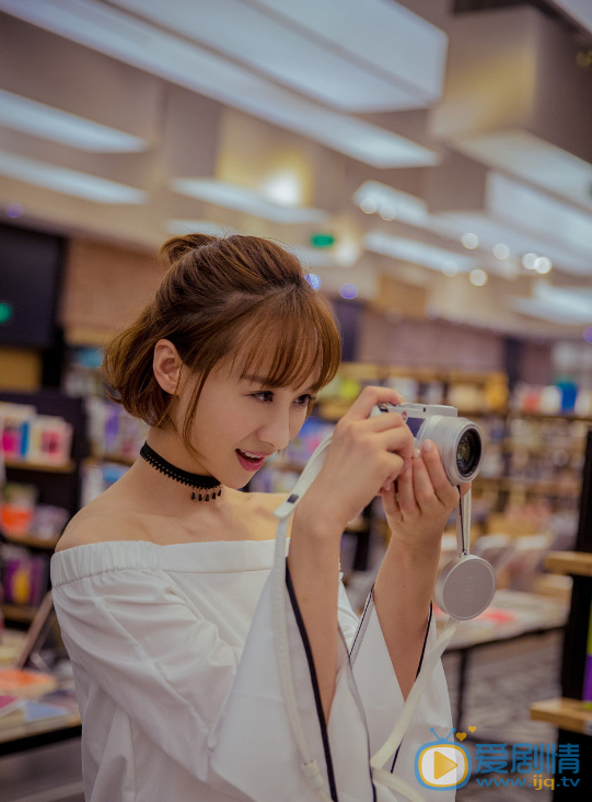 练练写真 练练高清写真_练练高清剧照