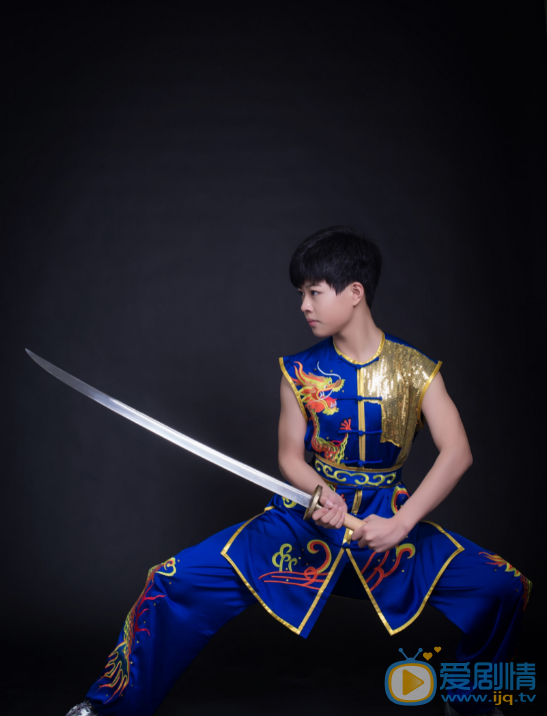 谷文泽武术写真 谷文泽高清写真_谷文泽高清剧照