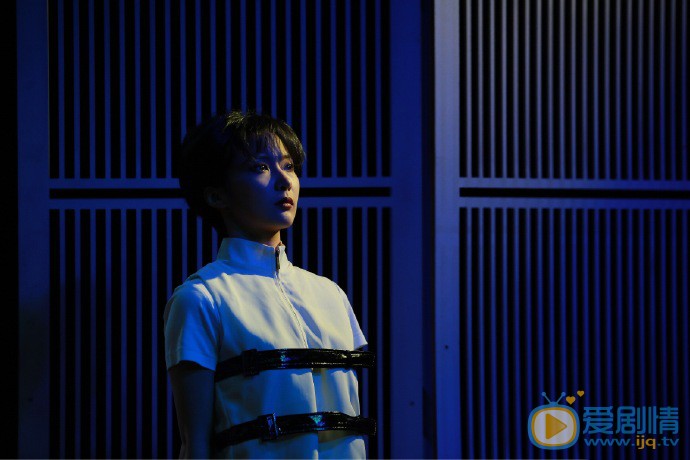 赵诗意现场活动照图片 赵诗意高清写真_赵诗意高清剧照