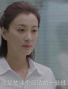 小欢喜李萌的扮演者是谁？她还演过什么电视剧？