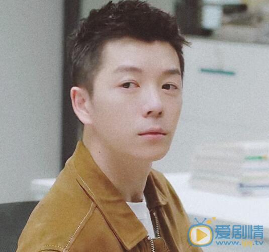 小欢喜潘帅剧照 潘帅小欢喜剧照