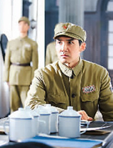 特赦1959王英光是由谁饰演的？他的结局怎么样？