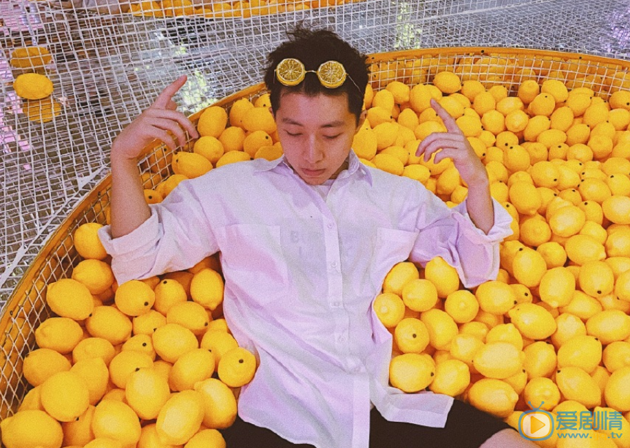 杨承熹写真 杨承熹高清写真_杨承熹高清剧照