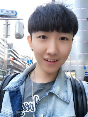 朱晨辰
