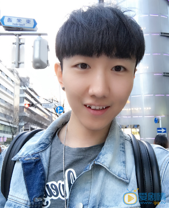 朱晨辰生活照 朱晨辰高清写真_朱晨辰高清剧照